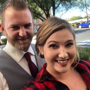 Meet your Posher, Deb